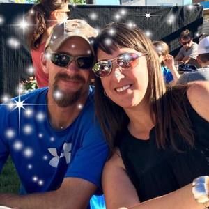 Meet your Posher, Stacey jason